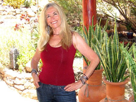 Сыроед Мими Кирк