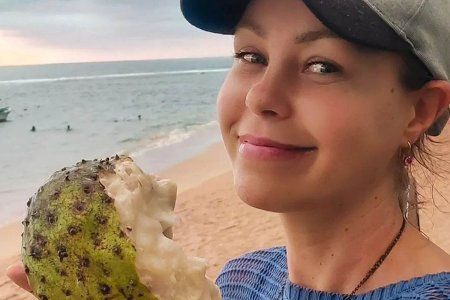 Блогерша известная Россия