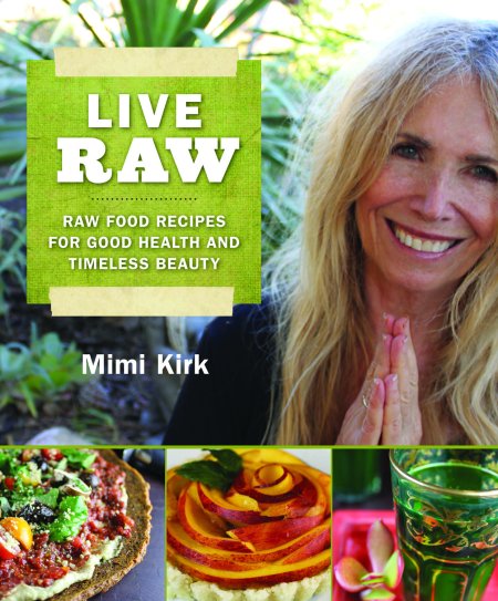 Мими Кирк книга