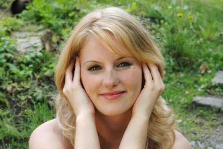 Кириллова Мария Игоревна