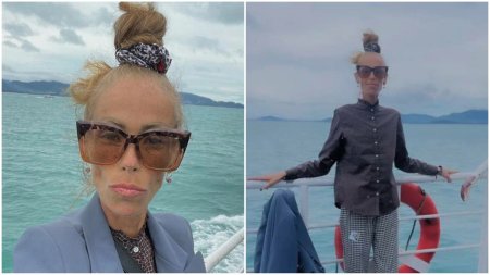 Жанна Самсонова сыроедение