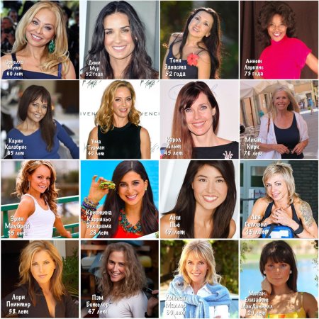 Известные веганы сыроеды