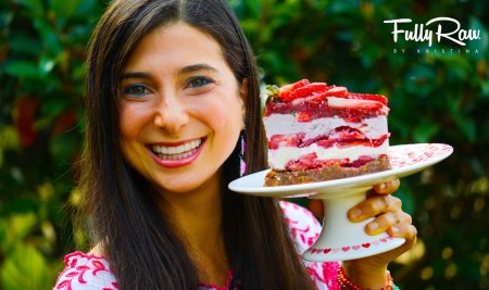 Shortcake актриса