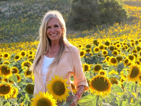 Сыроед Мими Кирк