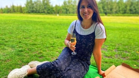 Эльвира Игнатьева учительница английского