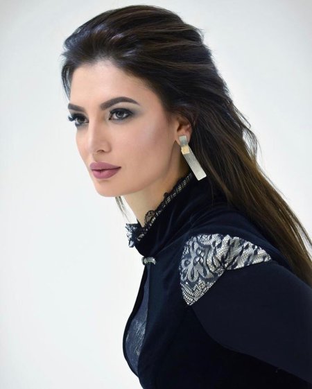 Черкешенки адыгейки