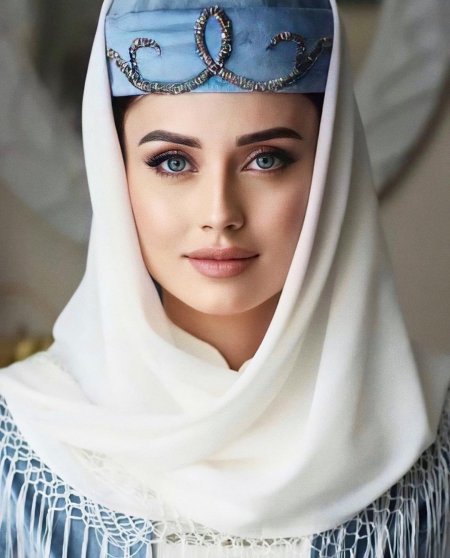 Сальма Галаева свадьба