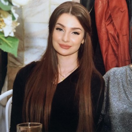 Черкешенки внешность