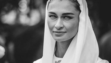 Черкешенка Галаева