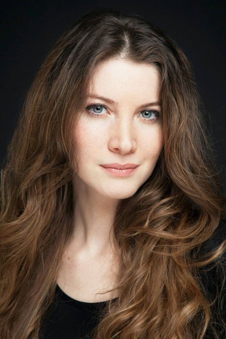 Марианна Черкесова