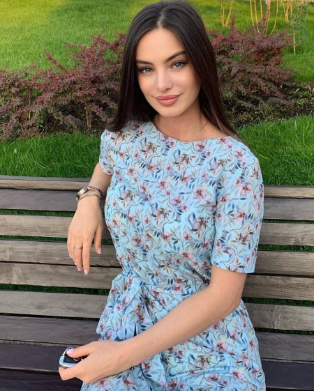 Красивые девушки Черкесска