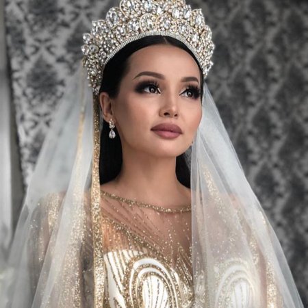 Черкесские красавицы