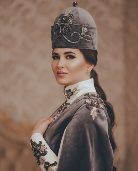 Черкешенки в Османской империи