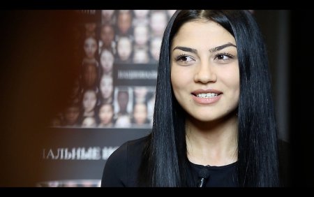 Черкешенка нация