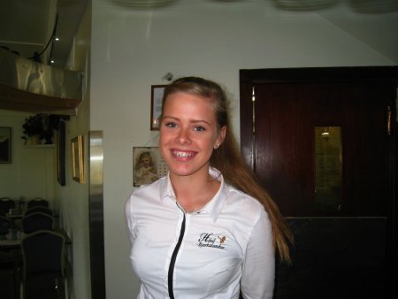 Исландия девушки