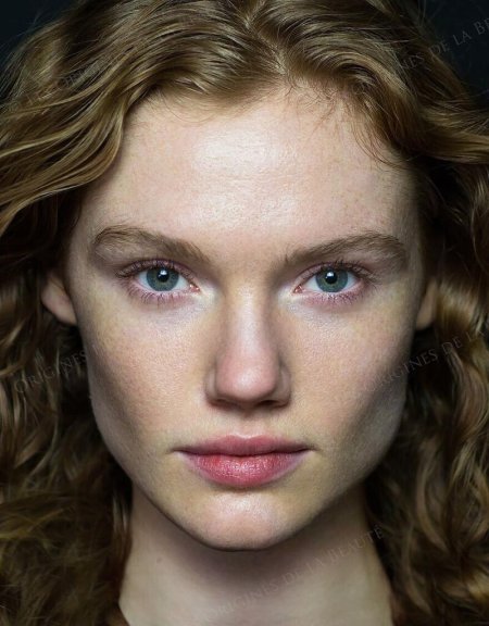 Исландия девушки внешность