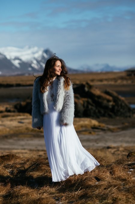 Невесты Исландии