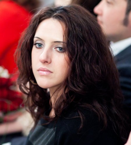 Гречанки девушки обычные