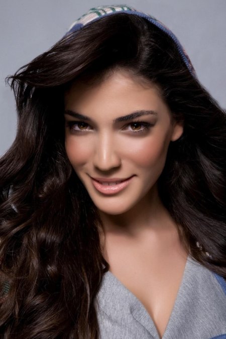 Красивые девушки гречанки