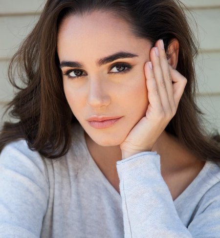 Гречанки девушки