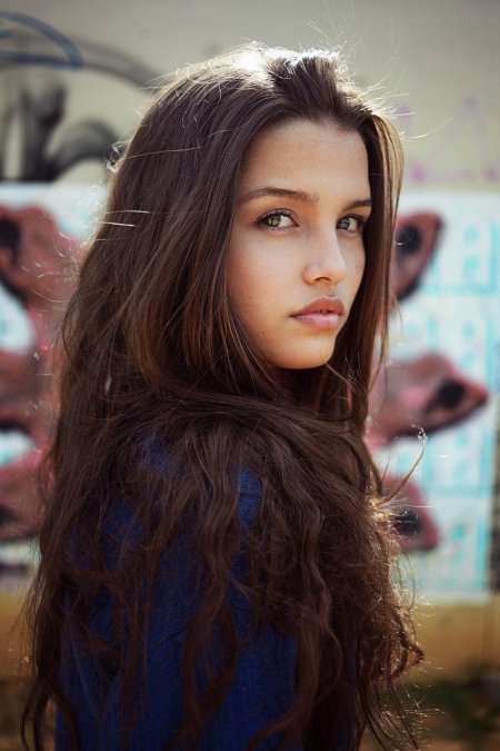 Маргарита Абрамова