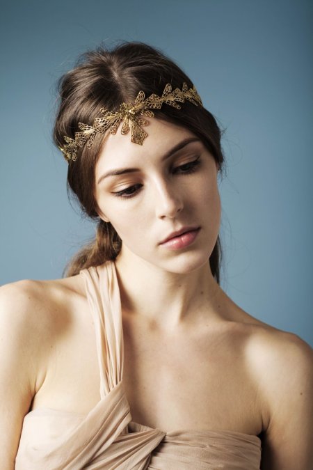 Андри КАРАТОНИ модель