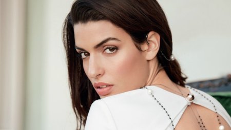 Гречанки внешность