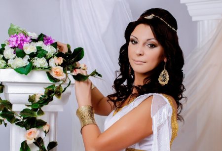 Красавицы гречанки