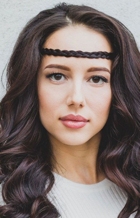 Красивые гречанки