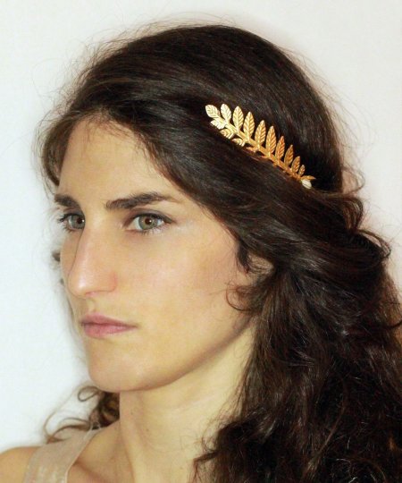 Греческие девушки