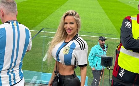 Аргентинские девушки