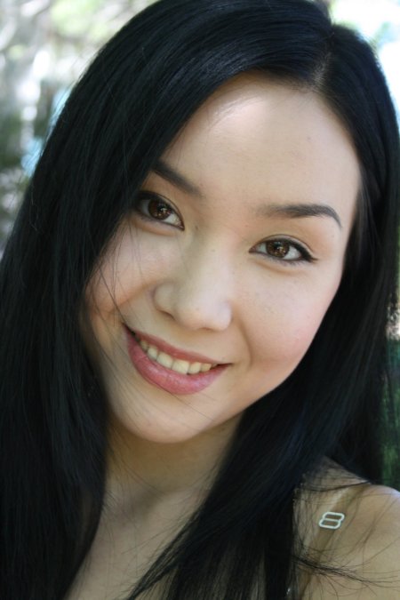 Алия киргизка