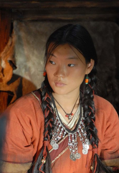 Хулан чулуун фильм Монгол