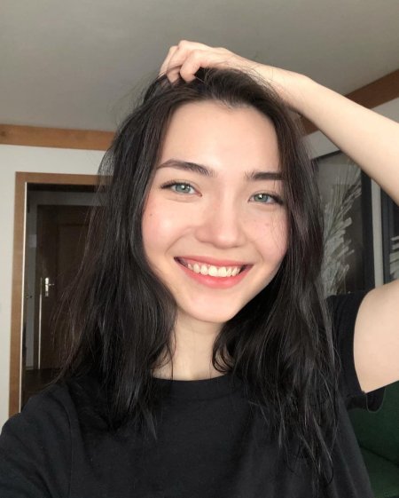 Айя Шалкар сливы