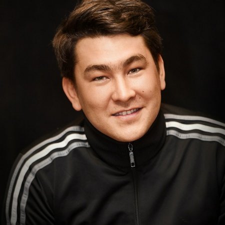 Мусагалиев Азамат Тахирович