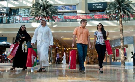 Дубай шоппинг фестиваль 2022