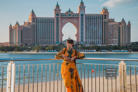 Хахутаишвили Дубай