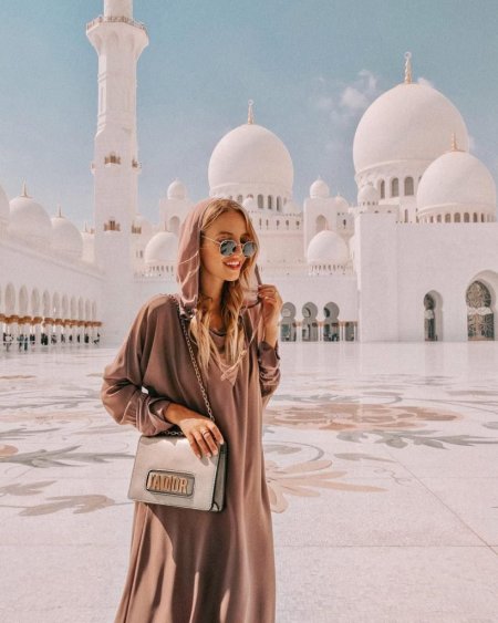 Абу-Даби (эммират)