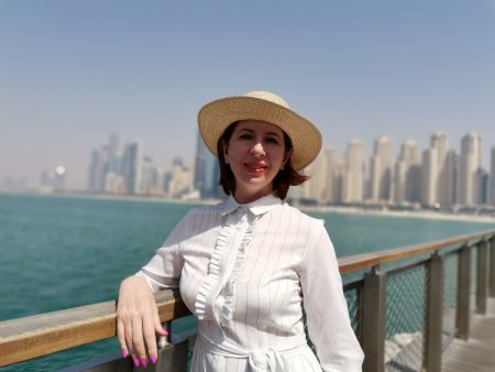 Я В Дубае