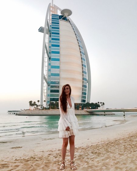 Филипп Юлита ОАЭ