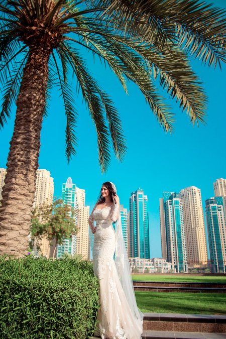 Жасмин Муратович Дубай