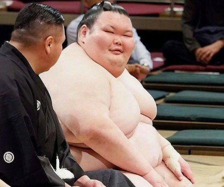 Анатолий Михаханов вес