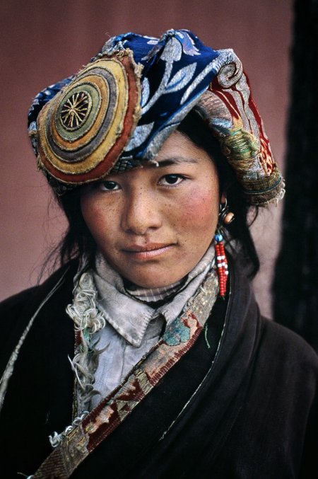 Стив МАККАРРИ