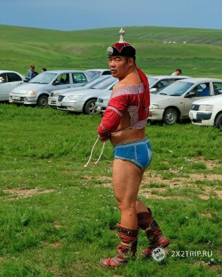 Монголия парни