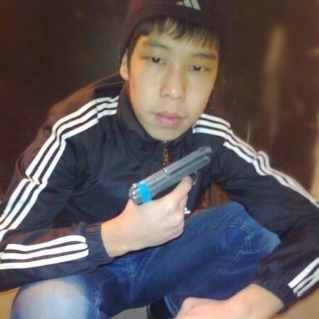 Самат Мамбетов