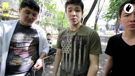 Якутские мамбеты