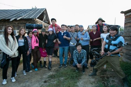 Якутские мамбеты