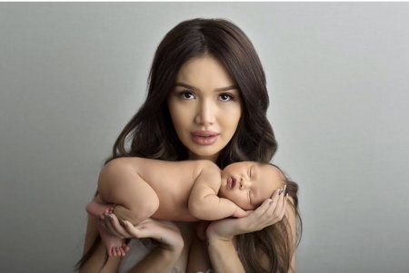 Айжан Байзакова Гоголя