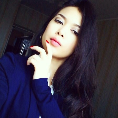 Красивые девушки казахстана