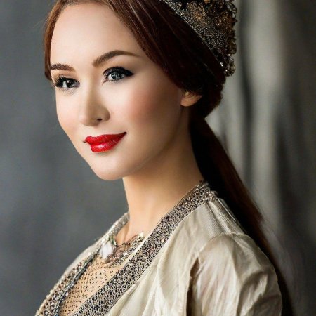 Красивые девушки Восточ. Внешнасти